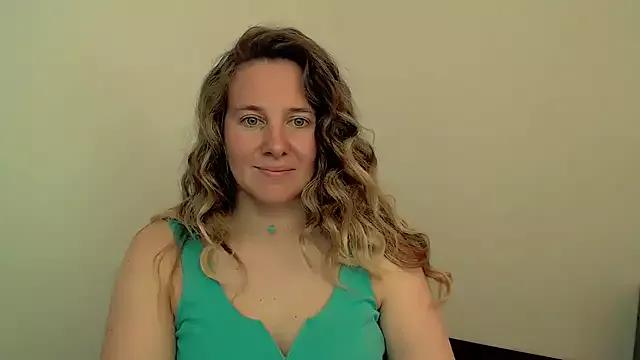 Darklure_ from StripChat is Freechat