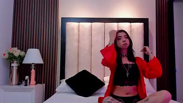 Try the thrill of flirt babes with our cam hosts, featuring unclothed wildness while getting naked and playing with their favored sex toys.