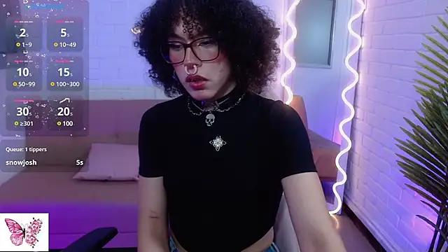 Try the thrill of flirt babes with our cam hosts, featuring unclothed wildness while getting naked and playing with their favored sex toys.