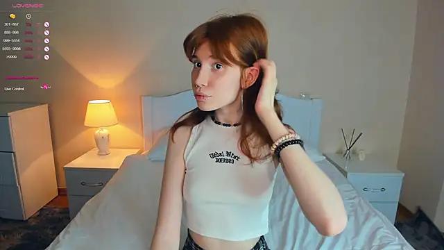 Try the thrill of flirt babes with our cam hosts, featuring unclothed wildness while getting naked and playing with their favored sex toys.