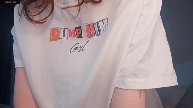 DarkNun from StripChat is Freechat