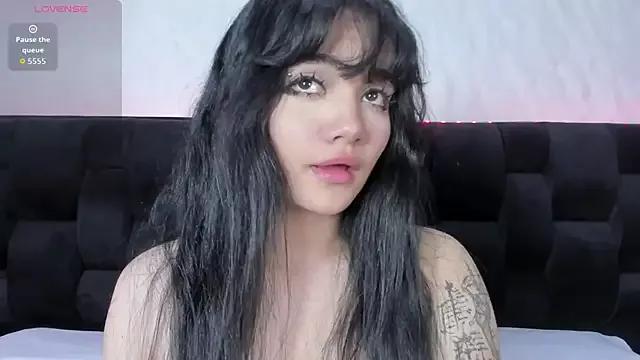 Try the thrill of flirt babes with our cam hosts, featuring unclothed wildness while getting naked and playing with their favored sex toys.