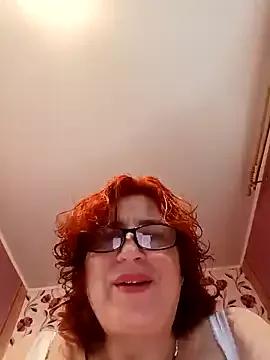 Darlene_Eleanor from StripChat is Freechat