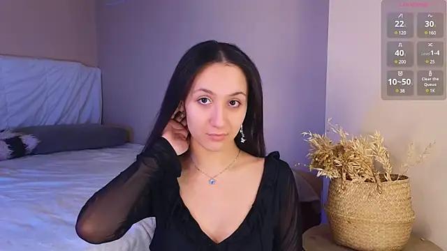 Try the thrill of flirt babes with our cam hosts, featuring unclothed wildness while getting naked and playing with their favored sex toys.