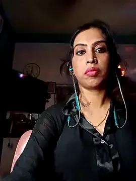 Darling_Annie from StripChat is Freechat