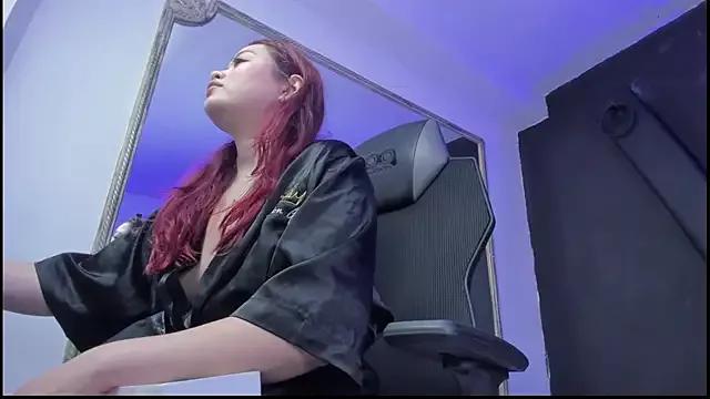 Try the thrill of flirt babes with our cam hosts, featuring unclothed wildness while getting naked and playing with their favored sex toys.