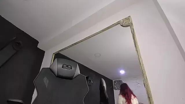 DarlingBDSM_ from StripChat is Freechat