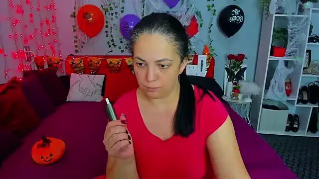 Try the thrill of flirt babes with our cam hosts, featuring unclothed wildness while getting naked and playing with their favored sex toys.