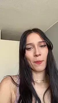 DarlingOneness from StripChat is Freechat