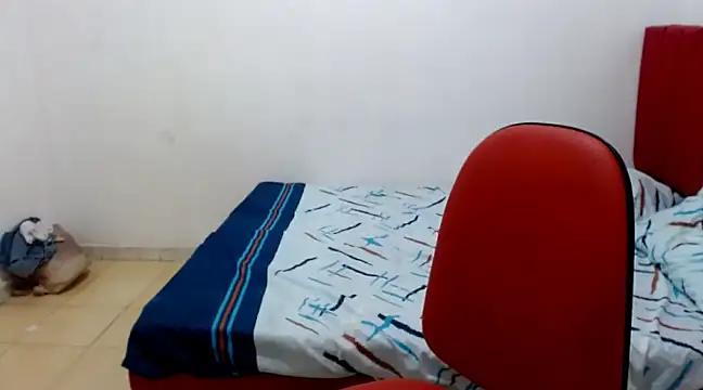 darly_tonny_hornys from StripChat is Freechat