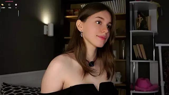 Try the thrill of flirt babes with our cam hosts, featuring unclothed wildness while getting naked and playing with their favored sex toys.