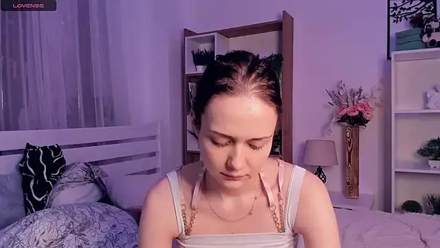 DarylPrescott from StripChat is Freechat