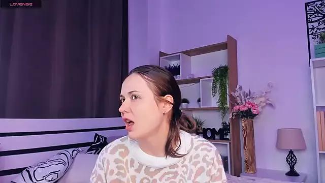 Try the thrill of flirt babes with our cam hosts, featuring unclothed wildness while getting naked and playing with their favored sex toys.