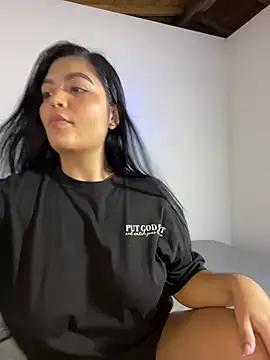 Try the thrill of flirt babes with our cam hosts, featuring unclothed wildness while getting naked and playing with their favored sex toys.