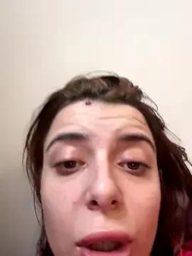 daveeveline from StripChat is Freechat