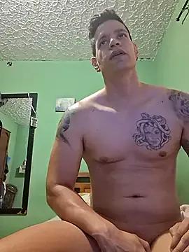 David7sw from StripChat is Freechat