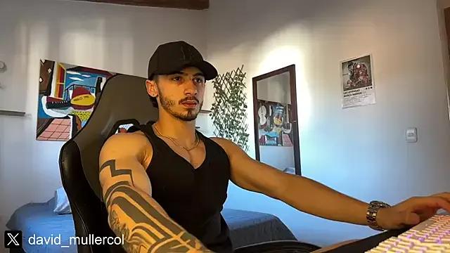Try the thrill of flirt babes with our cam hosts, featuring unclothed wildness while getting naked and playing with their favored sex toys.