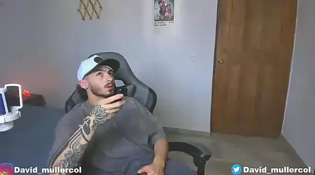 Try the thrill of flirt babes with our cam hosts, featuring unclothed wildness while getting naked and playing with their favored sex toys.