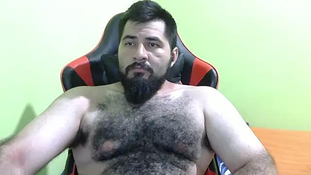 david_delz from StripChat is Freechat