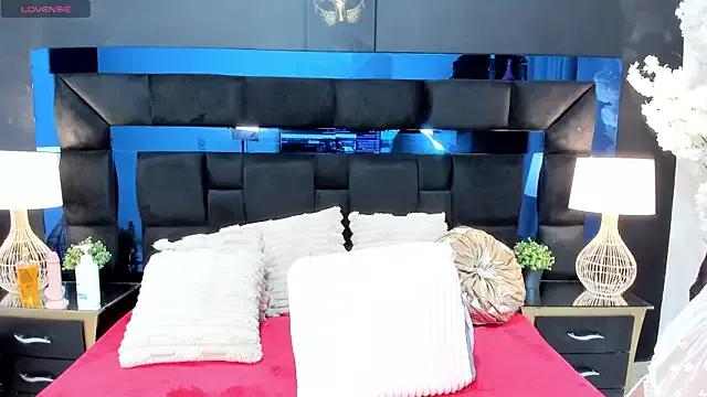 Try the thrill of flirt babes with our cam hosts, featuring unclothed wildness while getting naked and playing with their favored sex toys.