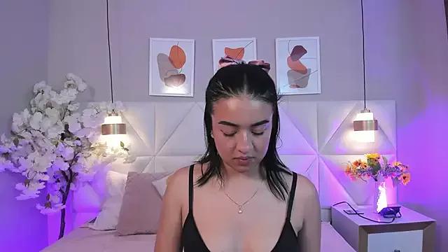 Try the thrill of flirt babes with our cam hosts, featuring unclothed wildness while getting naked and playing with their favored sex toys.