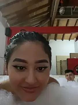 Dayanna_S webcams show profile image 
