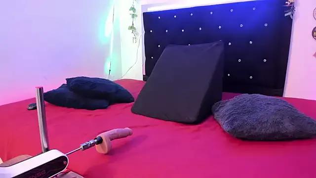 Try the thrill of flirt babes with our cam hosts, featuring unclothed wildness while getting naked and playing with their favored sex toys.
