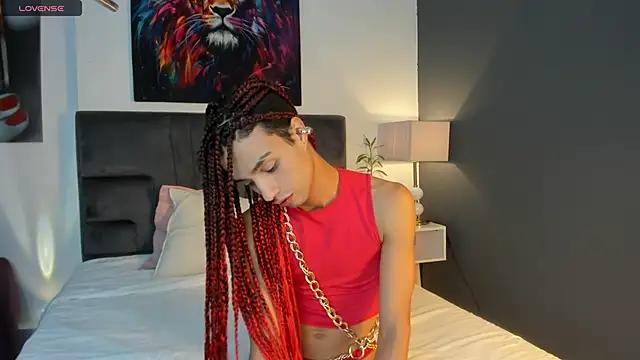 Try the thrill of flirt babes with our cam hosts, featuring unclothed wildness while getting naked and playing with their favored sex toys.