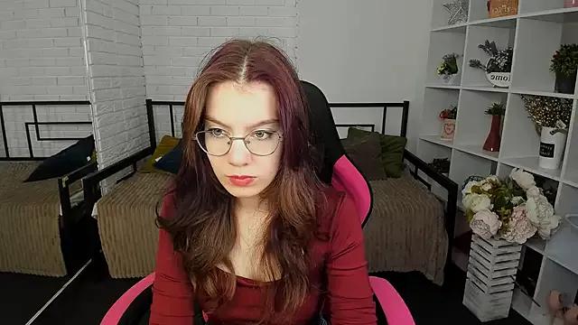 Try the thrill of flirt babes with our cam hosts, featuring unclothed wildness while getting naked and playing with their favored sex toys.