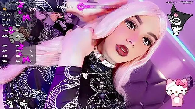 Try the thrill of flirt babes with our cam hosts, featuring unclothed wildness while getting naked and playing with their favored sex toys.