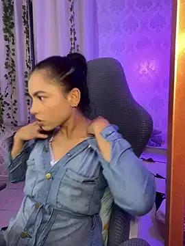 Try the thrill of flirt babes with our cam hosts, featuring unclothed wildness while getting naked and playing with their favored sex toys.