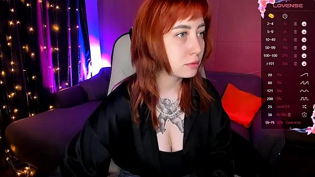 Try the thrill of flirt babes with our cam hosts, featuring unclothed wildness while getting naked and playing with their favored sex toys.