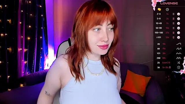 Try the thrill of flirt babes with our cam hosts, featuring unclothed wildness while getting naked and playing with their favored sex toys.