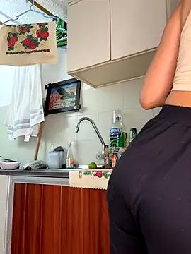 Try the thrill of flirt babes with our cam hosts, featuring unclothed wildness while getting naked and playing with their favored sex toys.