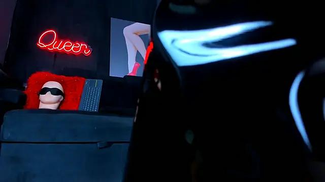 Try the thrill of flirt babes with our cam hosts, featuring unclothed wildness while getting naked and playing with their favored sex toys.