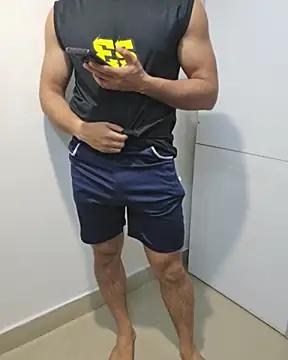 Delhi_Guy_4_Girls_Only from StripChat is Freechat