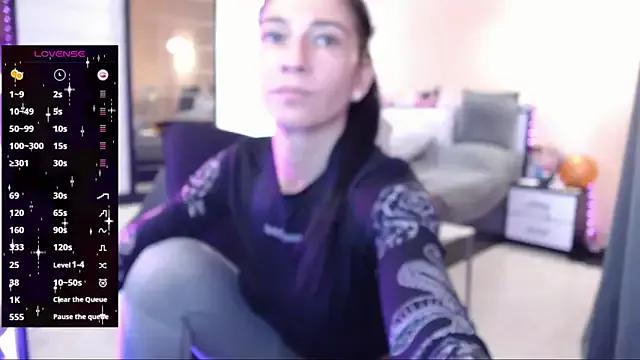 Try the thrill of flirt babes with our cam hosts, featuring unclothed wildness while getting naked and playing with their favored sex toys.