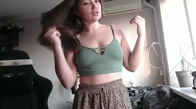 Try the thrill of flirt babes with our cam hosts, featuring unclothed wildness while getting naked and playing with their favored sex toys.