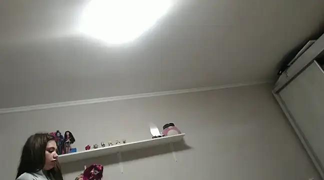 Try the thrill of flirt babes with our cam hosts, featuring unclothed wildness while getting naked and playing with their favored sex toys.