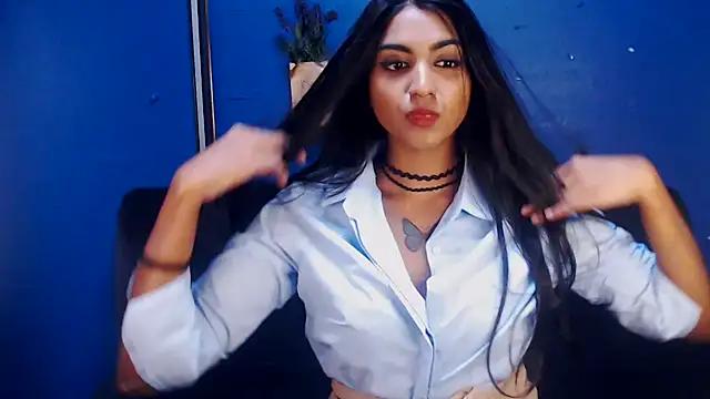 Try the thrill of flirt babes with our cam hosts, featuring unclothed wildness while getting naked and playing with their favored sex toys.