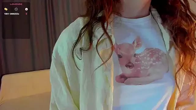 Try the thrill of flirt babes with our cam hosts, featuring unclothed wildness while getting naked and playing with their favored sex toys.