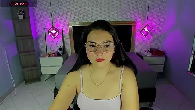 Try the thrill of flirt babes with our cam hosts, featuring unclothed wildness while getting naked and playing with their favored sex toys.