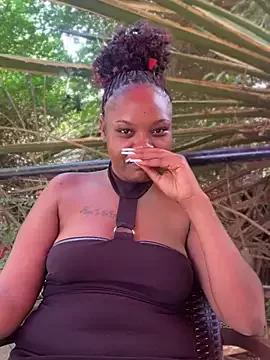 Dellah27 from StripChat is Freechat