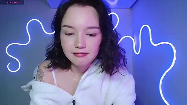 DemiWildcat from StripChat is Freechat