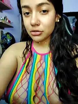 Try the thrill of flirt babes with our cam hosts, featuring unclothed wildness while getting naked and playing with their favored sex toys.