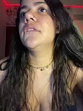 Photos of demonaughtyyy from StripChat is Freechat