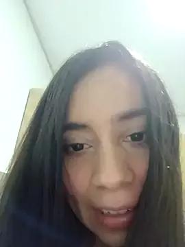 demonicangelic from StripChat is Freechat