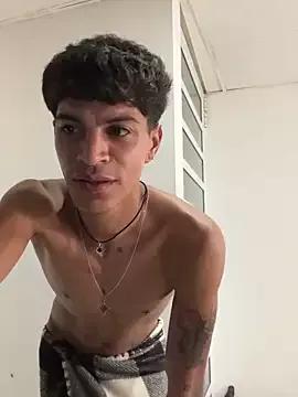 demoon11_ from StripChat is Freechat