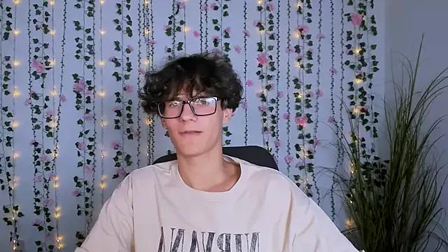 den_rich1 from StripChat is Freechat