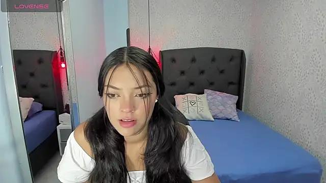 Try the thrill of flirt babes with our cam hosts, featuring unclothed wildness while getting naked and playing with their favored sex toys.